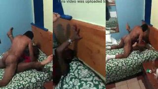 Bihari school teacher turns to fuck with boyfriend