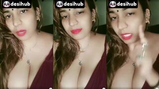 Jassi Queen Nude Tango Tease Twerking Video