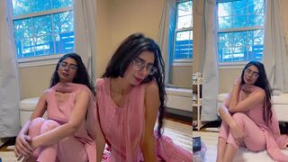 Aqsa Pervaiz Nude Sex tape video
