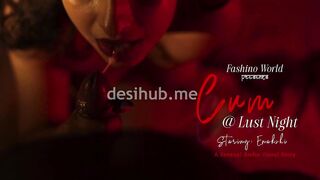 Enakshi Chowdhury Nude Blowjob Huge Dick