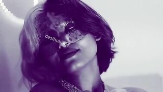 Darshana Chatterjee Teasing Her Body Nude Video