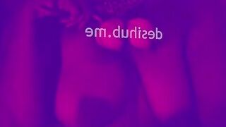Darshana Chatterjee Teasing Her Body Nude Video