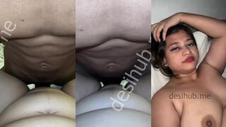 Rima Akter Nude Fucking Video with Her Face