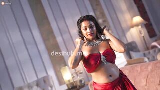 Lavanya Manickam Nude Giving Blowjob Video