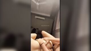 Akanksa Nude Teasing Stripping Hardcore Video