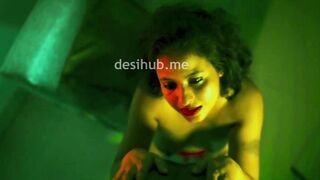 Enakshi Chowdhury Nude Blowjob in Bathtub Fucking Hardcore