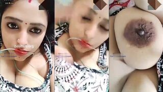 Jhampa Nude Big Tits Porn XXX Video