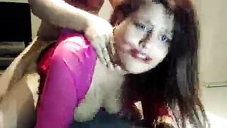Fucking Bihari Bhabhi like a bitch