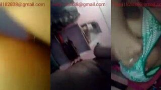 Ankita Bhabhi's porn video