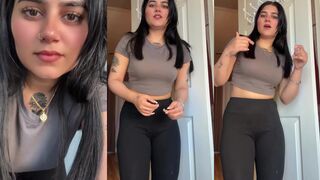 Punjabi Reet Brar Nude Video Porn XXX