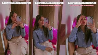 Isha Modi Viral Big Boobs Nude Video