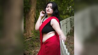 Bidisha Guha Nude Big Boobs Porn Video