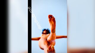 Famous Priyanka Prateek Full Nude Tease Video