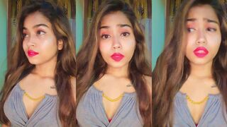 Riya Dutta Nude Porn Video Sextape