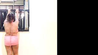 Megha Das Shows Big Boobs and Juicy Pussy Video