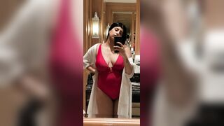 Kiara Shekhawat aka Muskan Thakurani Nude XXX Video Pussy