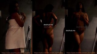 Ipsita Hajra Nude Shower & Dildo Fucking Video