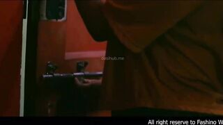 Miss Mishti Striptease Nude Shower Blowjob Video