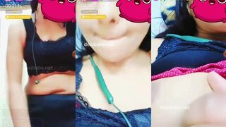 Surbhi Shrasti Nude Pussy and Asshole Video