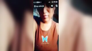 Miss Komolini Nude Pussy Vibrator Masturbation Video