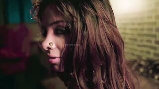 Madhuri Gupta hot body Nude tease Video