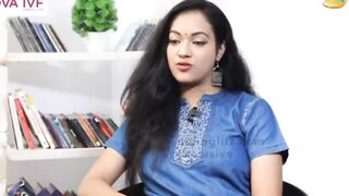 South Shruthi Narayana Stripping Nude Viral Video