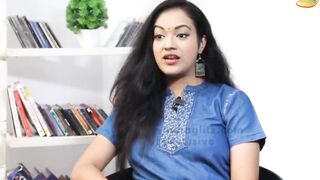 South Shruthi Narayana Stripping Nude Viral Video