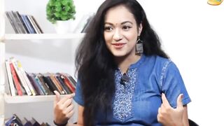 South Shruthi Narayana Stripping Nude Viral Video