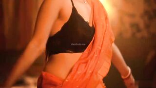 Misti Halder Nude Dancing and Sex Video