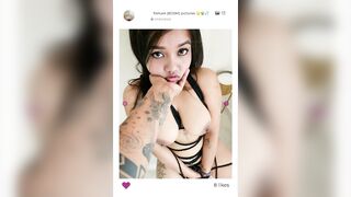 DK Insane Nude Sextape Video