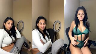 IndianPrincessxx Full Nude Pussy Onlyfans  Video