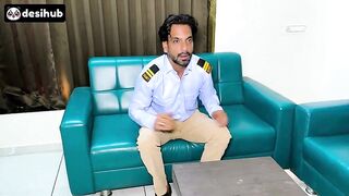 Zoya Rathore Had Sex with The Interviewer xNXX vIDEO