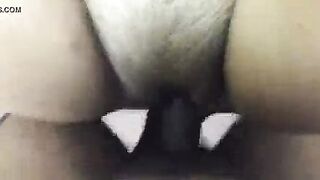 Sexy nurse turns pussy into a fuck in the hospital office