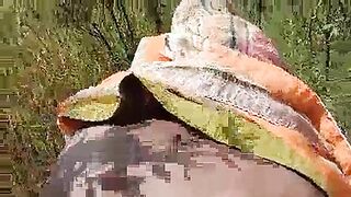 Desi Bhabhi Fucked In The Field