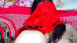 Lalita Bhauji gets fucked by her brother-in-law