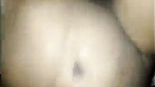 Fucked Bindu the whore with a condom