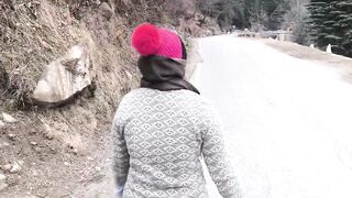 Indian One Night Stand HD Video MMS